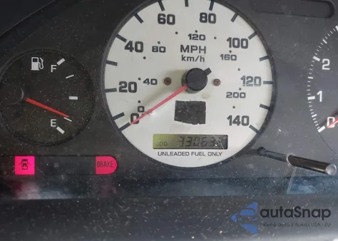 1999 Infiniti I30 Limited/Standard/Touring from USA, damaged, VIN JNKCA21A3XT761688